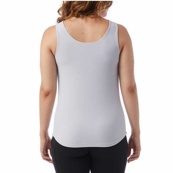 32 Degrees Ladies' Tank with Built in Bra. NEW WITH TAGS. XXL - Picture 2 of 12